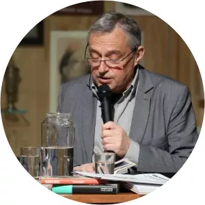 Jindrich Mann photograph