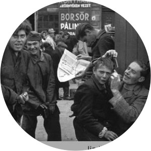 Jindřich Marco - Photographer