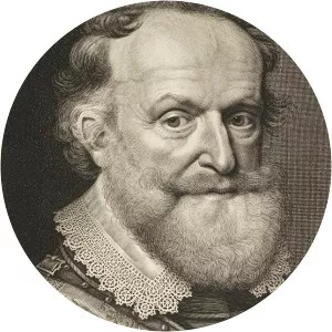 Jindřich Matyáš Thurn photograph