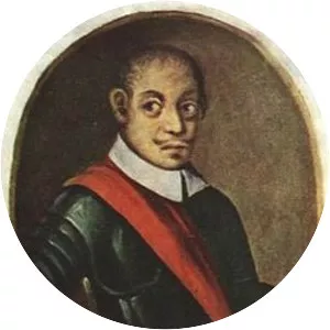 Jindřich Michal Hýzrle z Chodů - Biographer