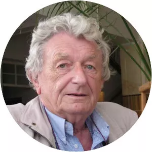 Jindrich Santar - Regina Rázlová's ex-husband