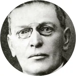 Jindřich Šimon Baar - Czech writer