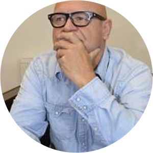 Jindrich Stryc photograph