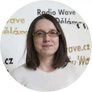 Jindřiška Bláhová