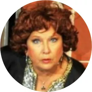 Jindřiška Kikinčuková