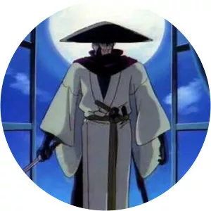 Jine Udô - Fictional character