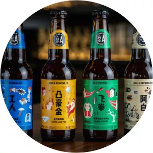 Jing-A Brewing Co. - Company