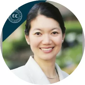 Jing Lee - Member of the South Australian Legislative Council
