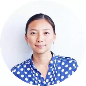 Jing Liu - Architect
