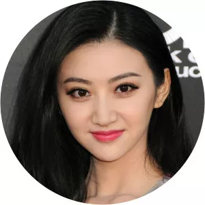 Jing Tian - Chinese actress