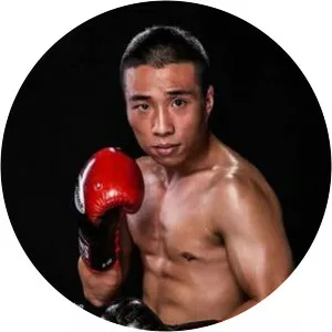 Jing Xiang - Boxer