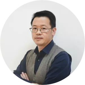 Jingdong Chen