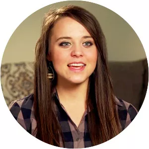Jinger Duggar Vuolo