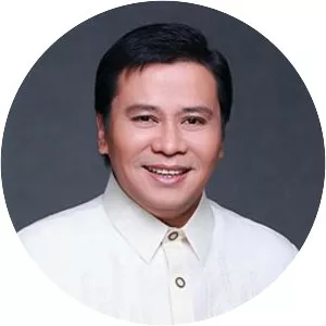 Jinggoy Estrada - Senator of the Philippines