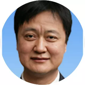 Jinghai Li - President of the National Natural Science Foundation of China