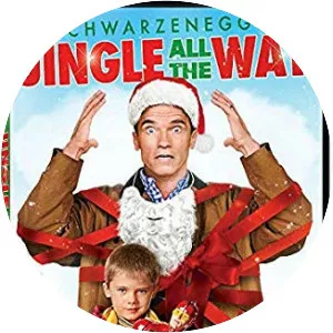 Jingle All the Way