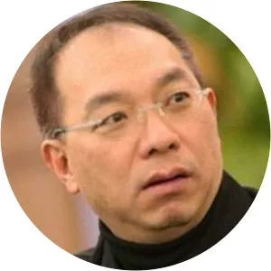 Jingle Ma - Director