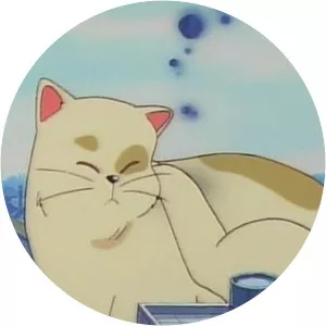 Jingoro - Fictional character