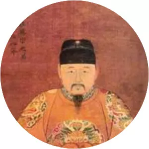 Jingtai Emperor