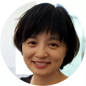 Jingyuan Fu - Researcher