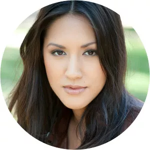 Jinhi Evans - Actress