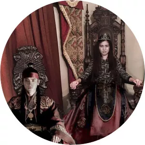 Jinji of Silla - Ruler