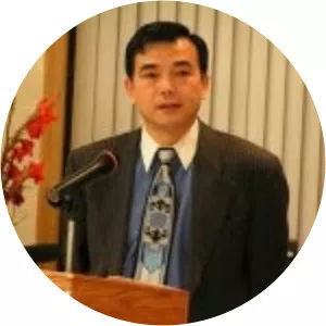 Jinjin Li