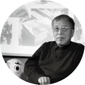 Jinkang Wang - Chinese science-fiction writer