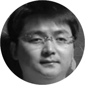 Jinlong Gong - Chemist