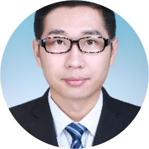 Jinlong Wang - CEO of PizzaExpress