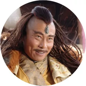 Jinlun Guoshi - Fictional character