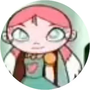 Jinmay - Fictional character