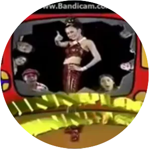 Jinny Lagi Jinny Lagi - 