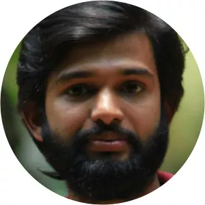 Jino John photograph