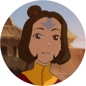 Jinora - Fictional character