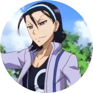 Jinpachi Toudou - Fictional character