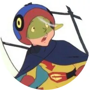 Jinpei, the Swallow - Fictional character