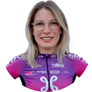 Jinse Peeters - Cyclist