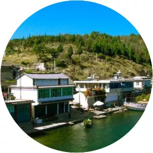 Jinsuo Island