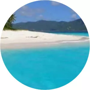 Jintotolo Island - Island in Balud, Masbate, Philippines