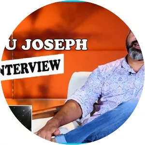 Jinu Joseph