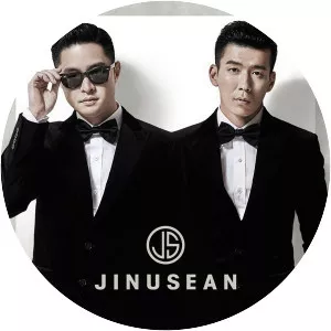 Jinusean