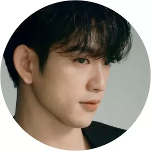 Jinyoung - South Korean singer
