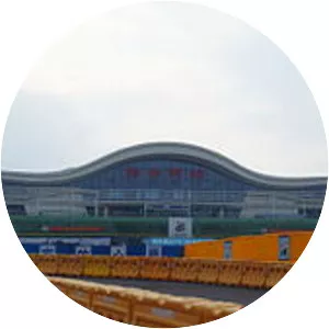 Jinyunxi Railway Station