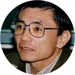 Jinzaburo Takagi