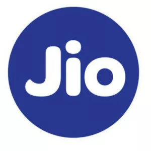 Jio - Telecommunications company