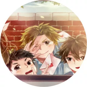 jioyi hige drivan - Musical group