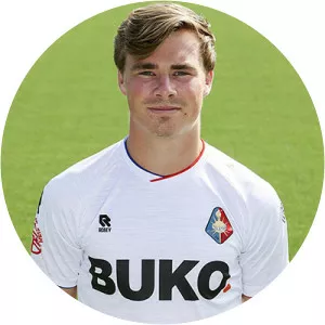 Jip Cornelis Willem Molenaar