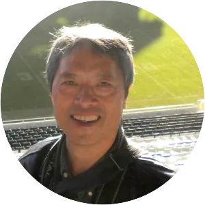 Jiquan Chen - Author