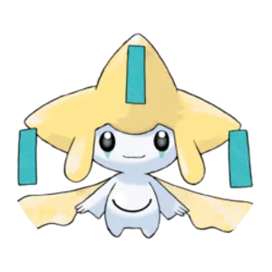 Jirachi